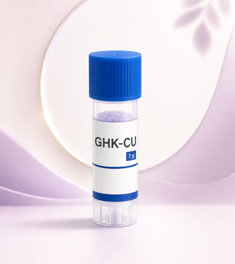 GHK-CU