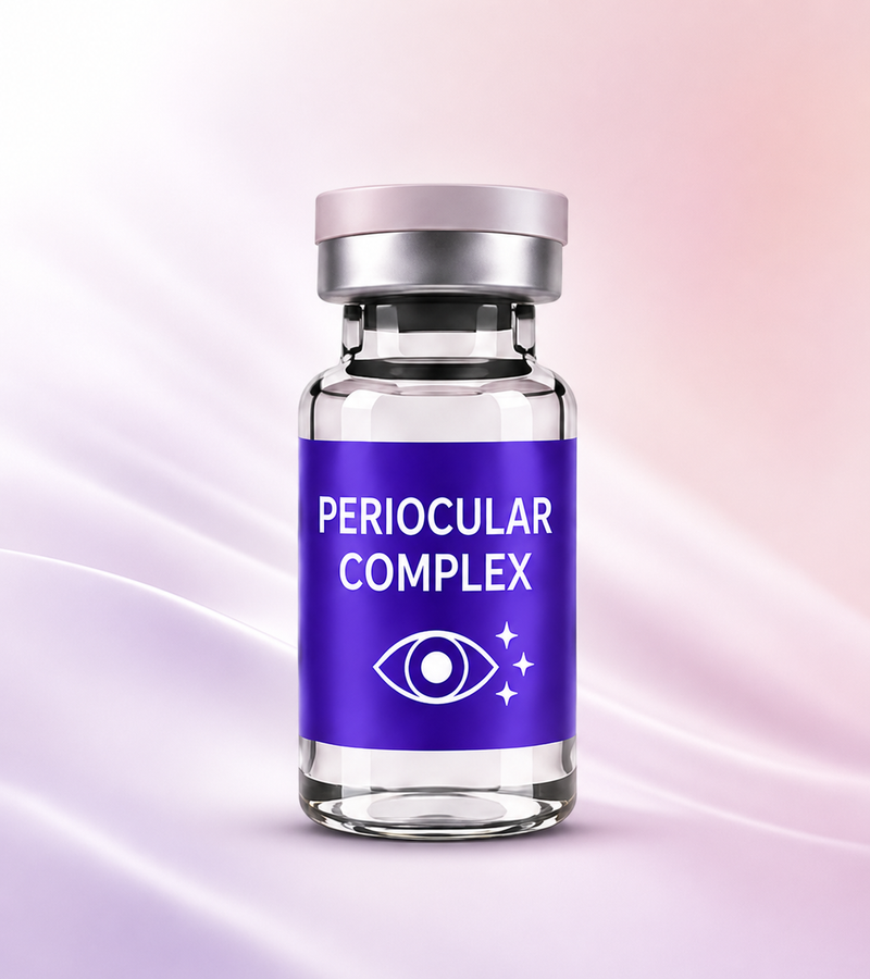 Periocular Complex