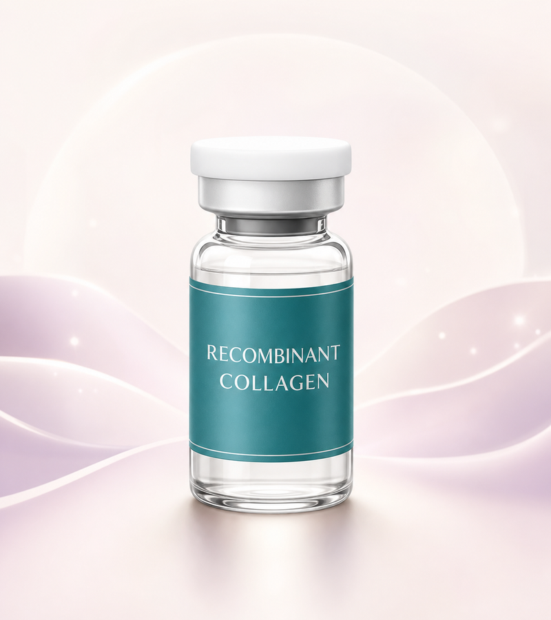 Recombinant Collagen Skin Booster
