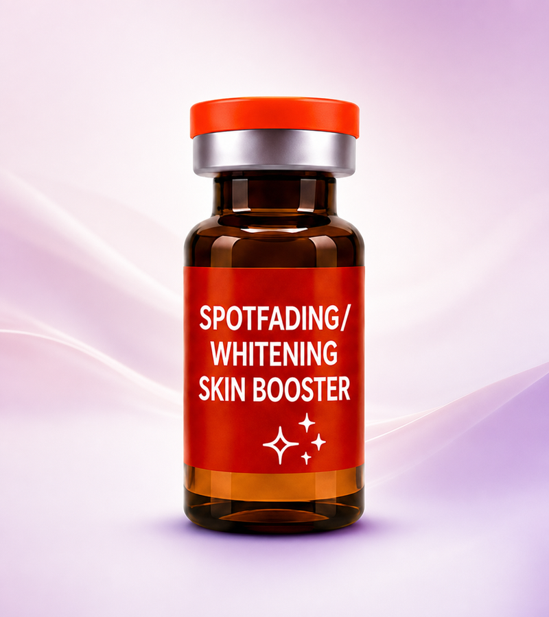 Spotfading / Whitening Skin Booster